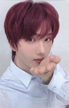 25生日化妆包卡 星