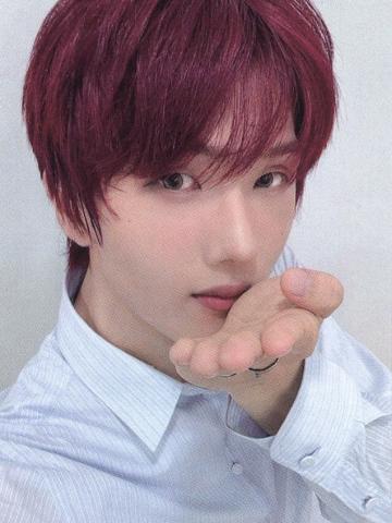 25生日化妆包卡 星