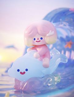 骑骑梦-幸运海豚200%