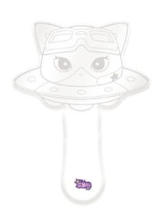 SAY MY NAME应援棒