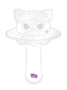 SAY MY NAME应援棒