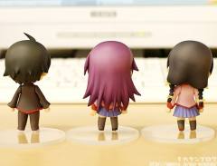Nendoroid Petit 羽川翼-资料图