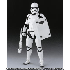 SHF FN-2199 Shield and Baton set-资料图