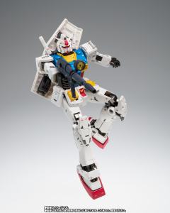 G.F.F.M.C RX-78-2 高达（库库鲁斯·多安之岛)-资料图