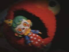 Joker小丑-资料图