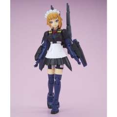 HGBF SF-01 超级文奈 女仆提坦斯配色-资料图
