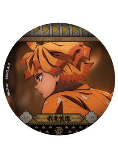 我妻善逸徽章-卡游