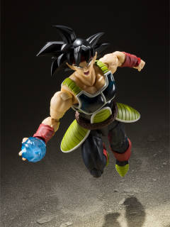 SHF 巴达克-资料图