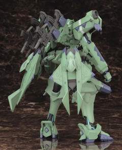 F-22A“猛禽” Alfred Walken Custom-资料图