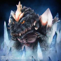 DefoReal Series 太空哥斯拉 Limited Edition-资料图
