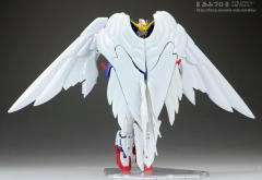 ROBOT魂 XXXG-00W0 飞翼零式高达EW-资料图