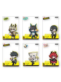 满赠透卡-塔卫二驿站系列