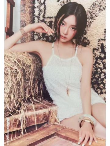 26台历a4海报 宁ver.B