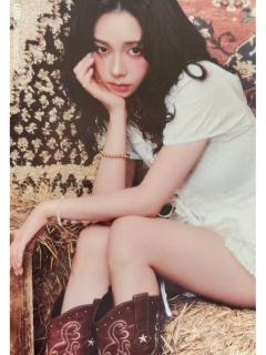 26台历a4海报 柚ver.B