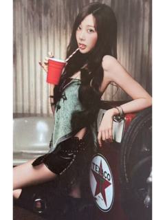 26台历明信片 梨ver.B