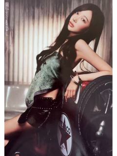 26台历a4海报 梨ver.A