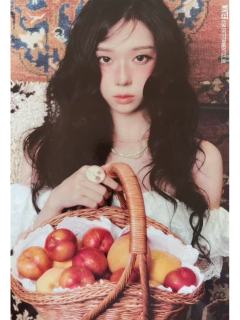 26台历a4海报 冬ver.B