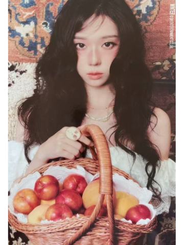 26台历a4海报 冬ver.B