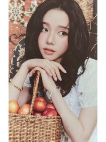 26台历明信片 柚ver.A