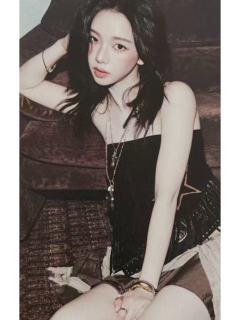 26台历明信片 柚ver.B