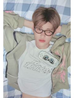 26台历a4海报 西ver.B