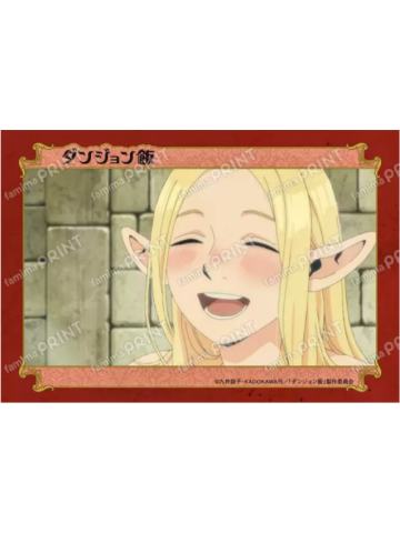 玛露西尔04打印相卡-全家场面写