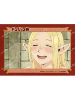 玛露西尔04打印相卡-全家场面写