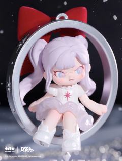 隐藏款-风铃思绪-资料图