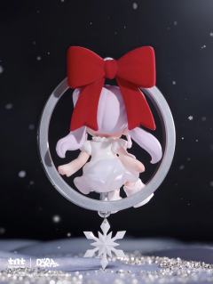 隐藏款-风铃思绪-资料图