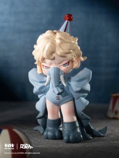 缄默时刻-资料图