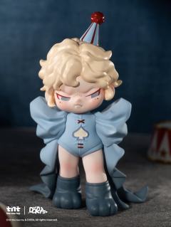 缄默时刻-资料图