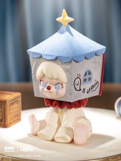 假面的自由-资料图