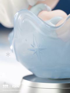 冬日赞歌-资料图