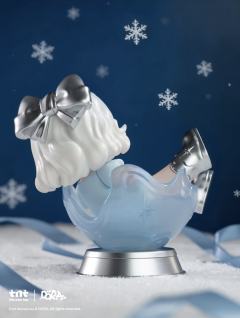 冬日赞歌-资料图