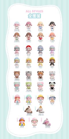 换换小日常系列-资料图