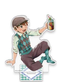 齐尔查克立牌-野餐系列