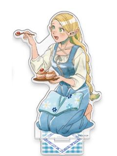 玛露西尔立牌-野餐系列