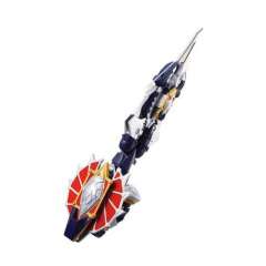 Final Form Ride 假面骑士Blade -资料图