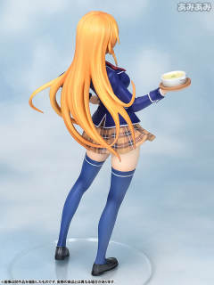 Sekai Seifuku Sakusen 薙切绘里奈 -资料图
