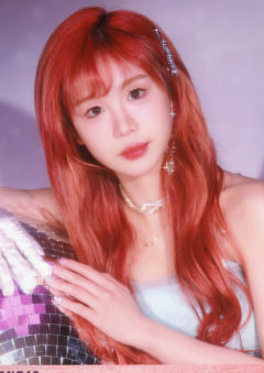 梁娇 启程荣耀版 ver.C