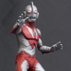Daikaiju Series 帕瓦特奥特曼 -资料图
