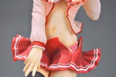 4-Leaves 河野哈露美 -爱之行动--资料图