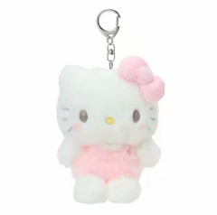 Hello Kitty毛绒挂件