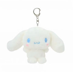 玉桂狗毛绒挂件