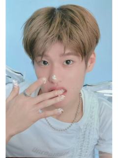 26台历a4海报 西ver.A