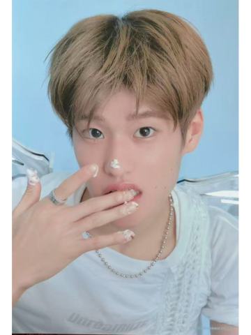 26台历a4海报 西ver.A