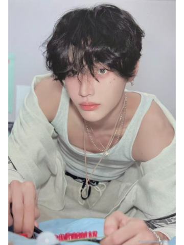 26台历a4海报 彬ver.B