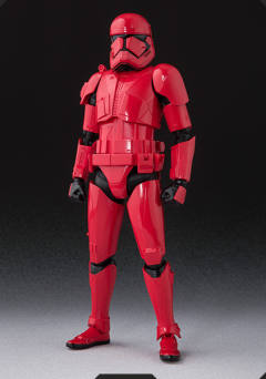 SHF 西斯风暴兵-资料图