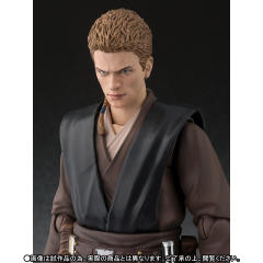SHF 阿纳金·天行者 Attack of the Clones-资料图