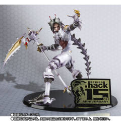 Figuarts ZERO 芭蕉 3rd Form White-资料图